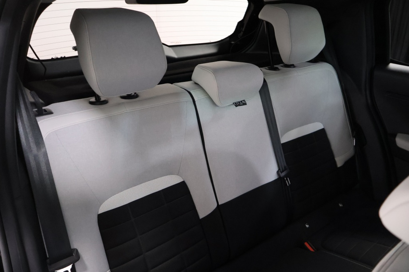Foto van Citroen E-c3