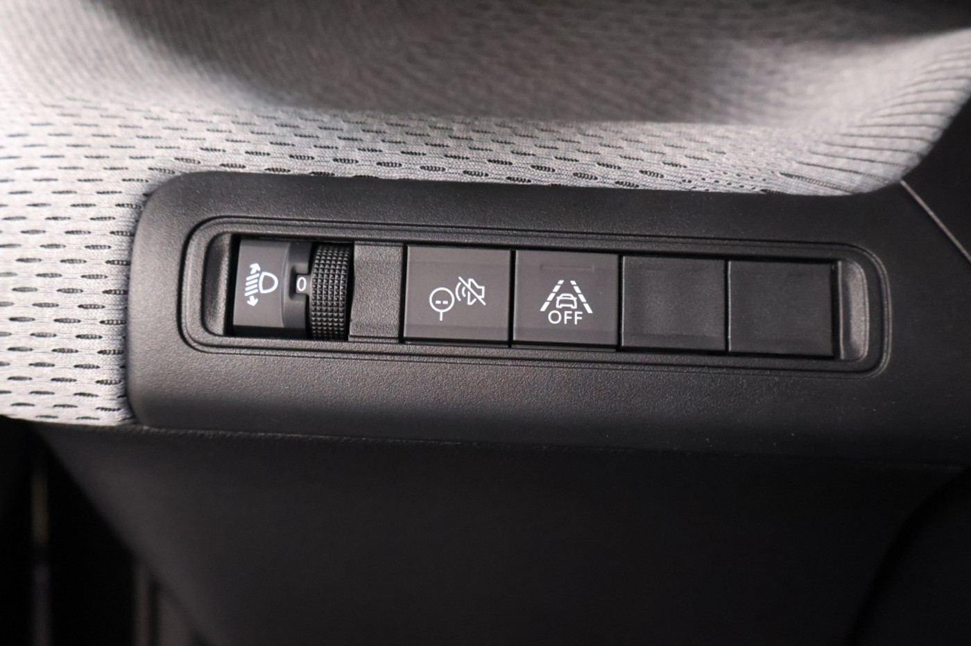 Foto van Citroen E-c3
