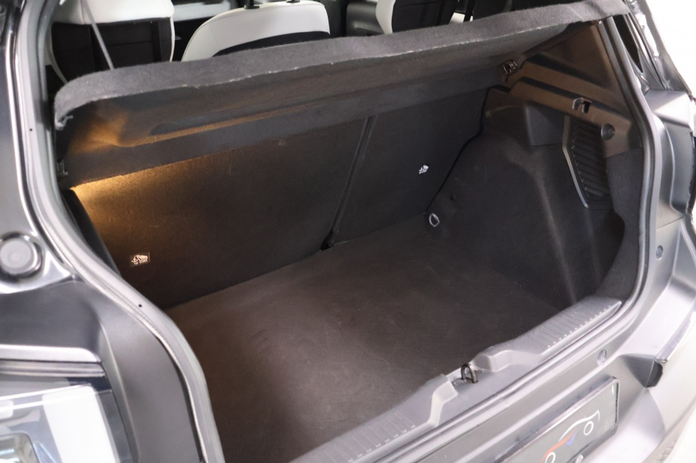 Foto van Citroen E-c3