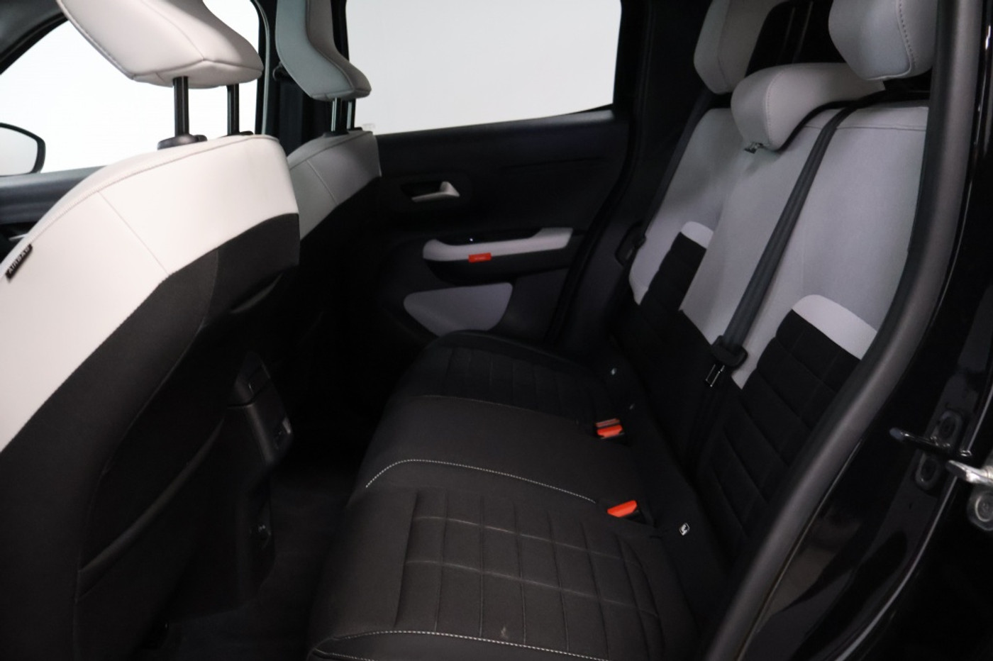 Foto van Citroen E-c3