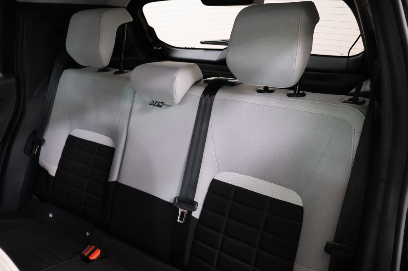 Foto van Citroen E-c3