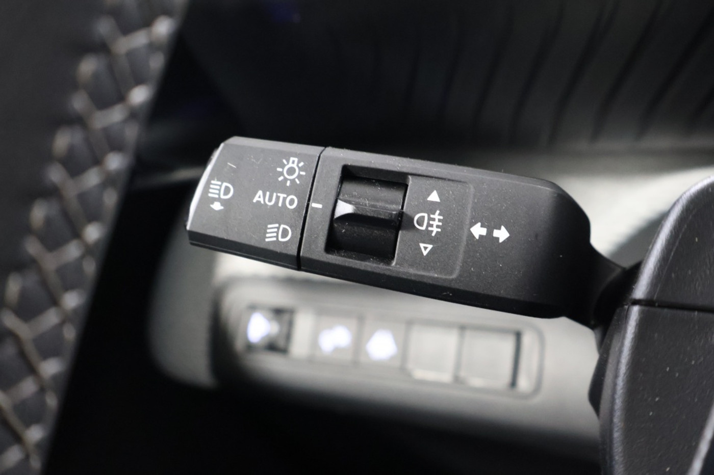 Foto van Citroen E-c3