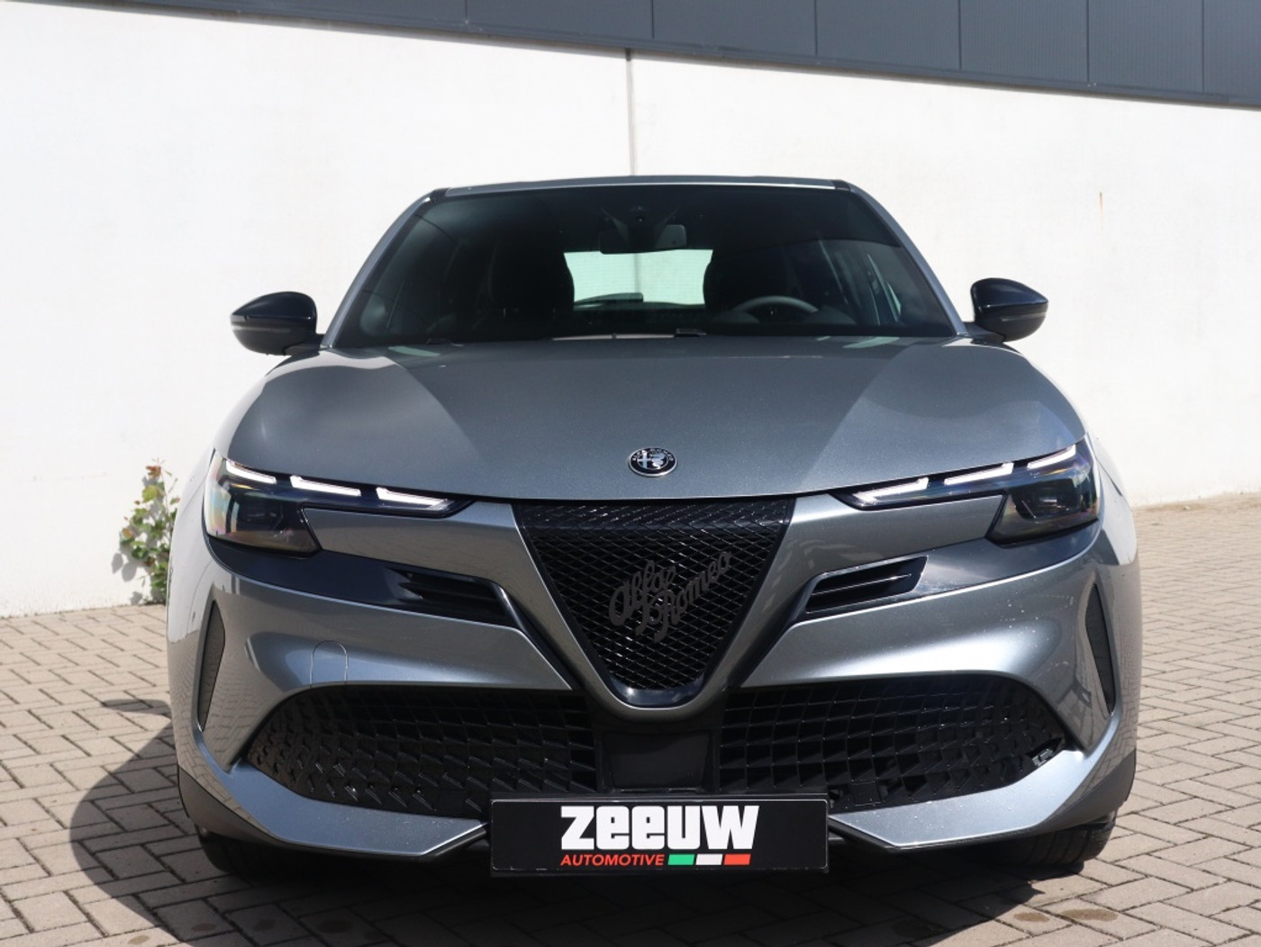Foto van Alfa Romeo Alfa Romeo Junior