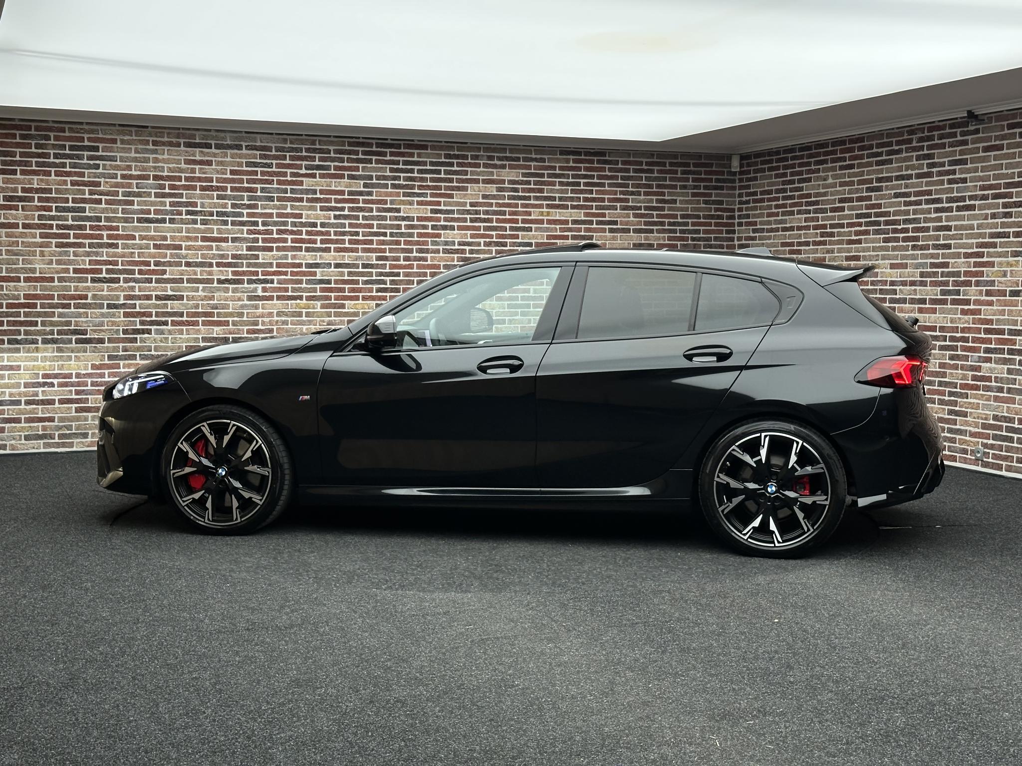 Foto van BMW 120