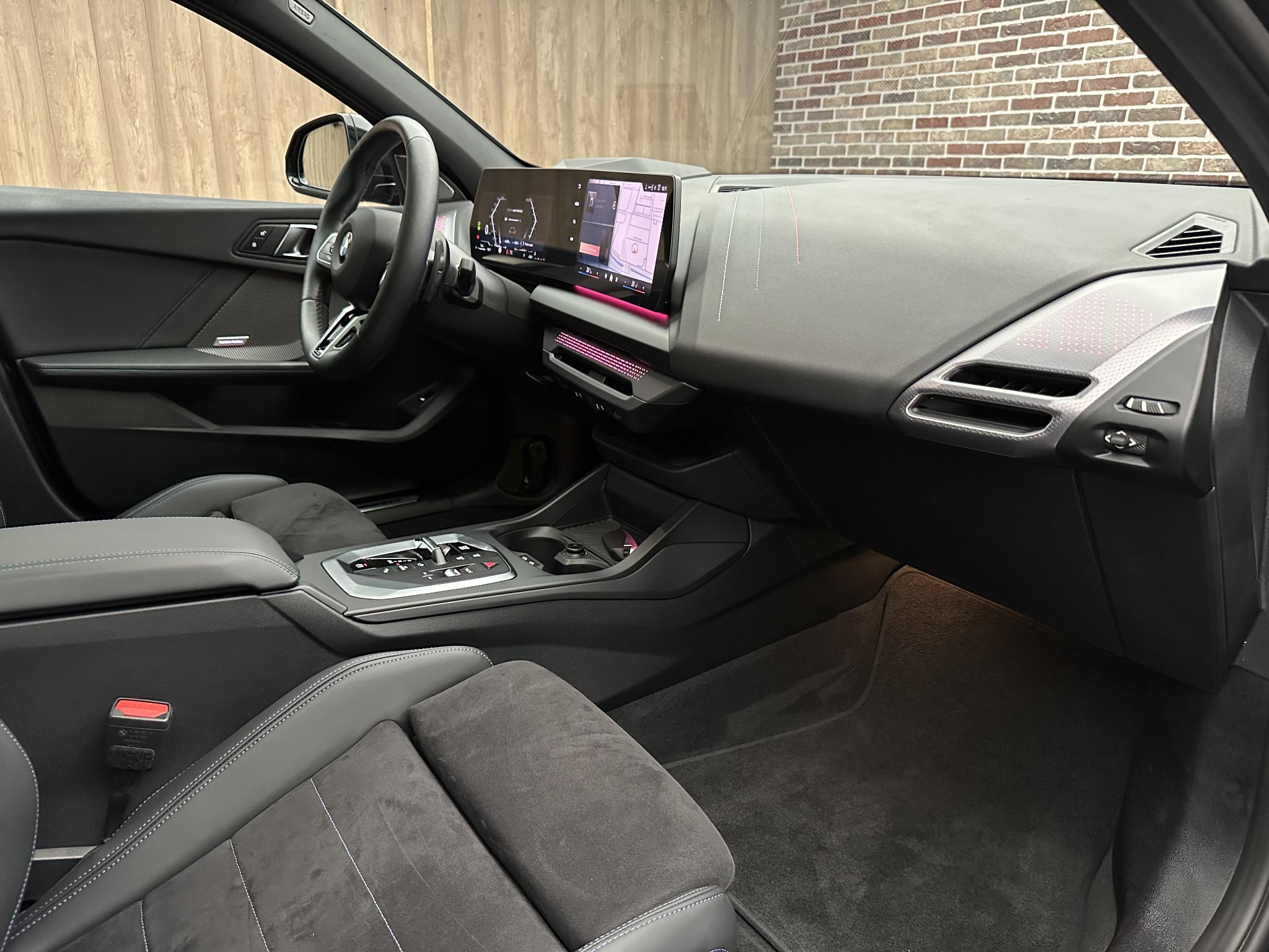 Foto van BMW 120