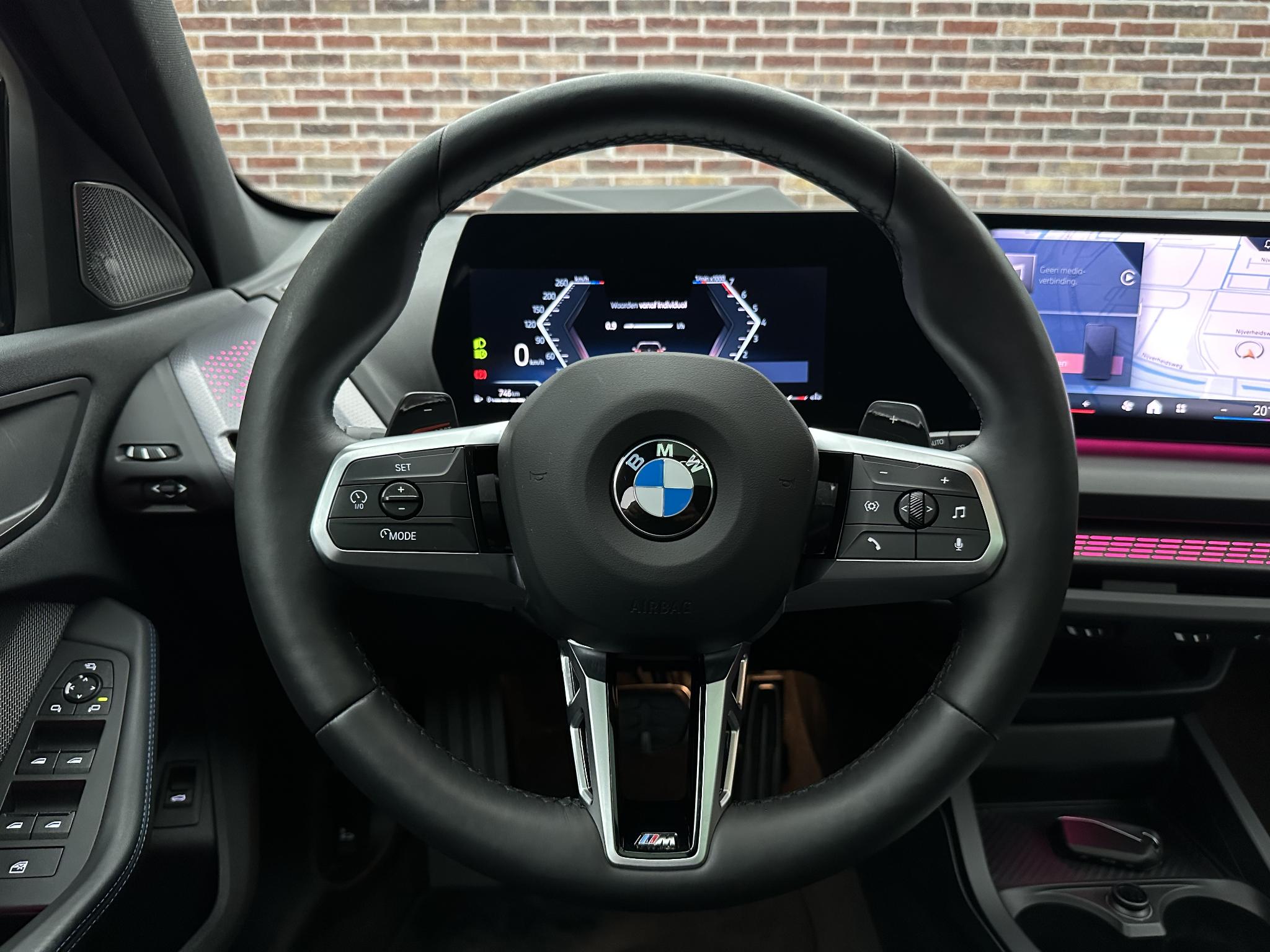 Foto van BMW 120