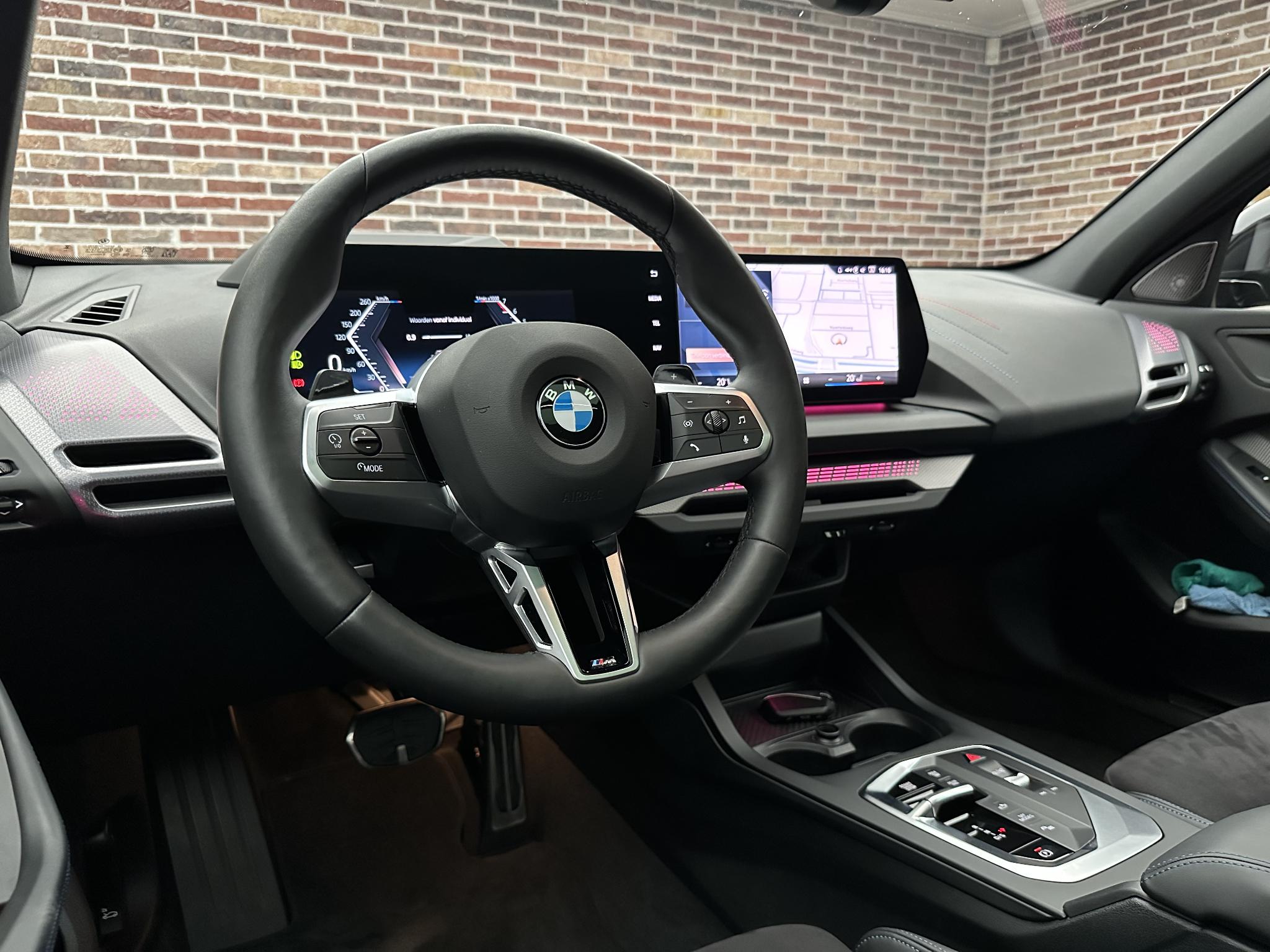 Foto van BMW 120