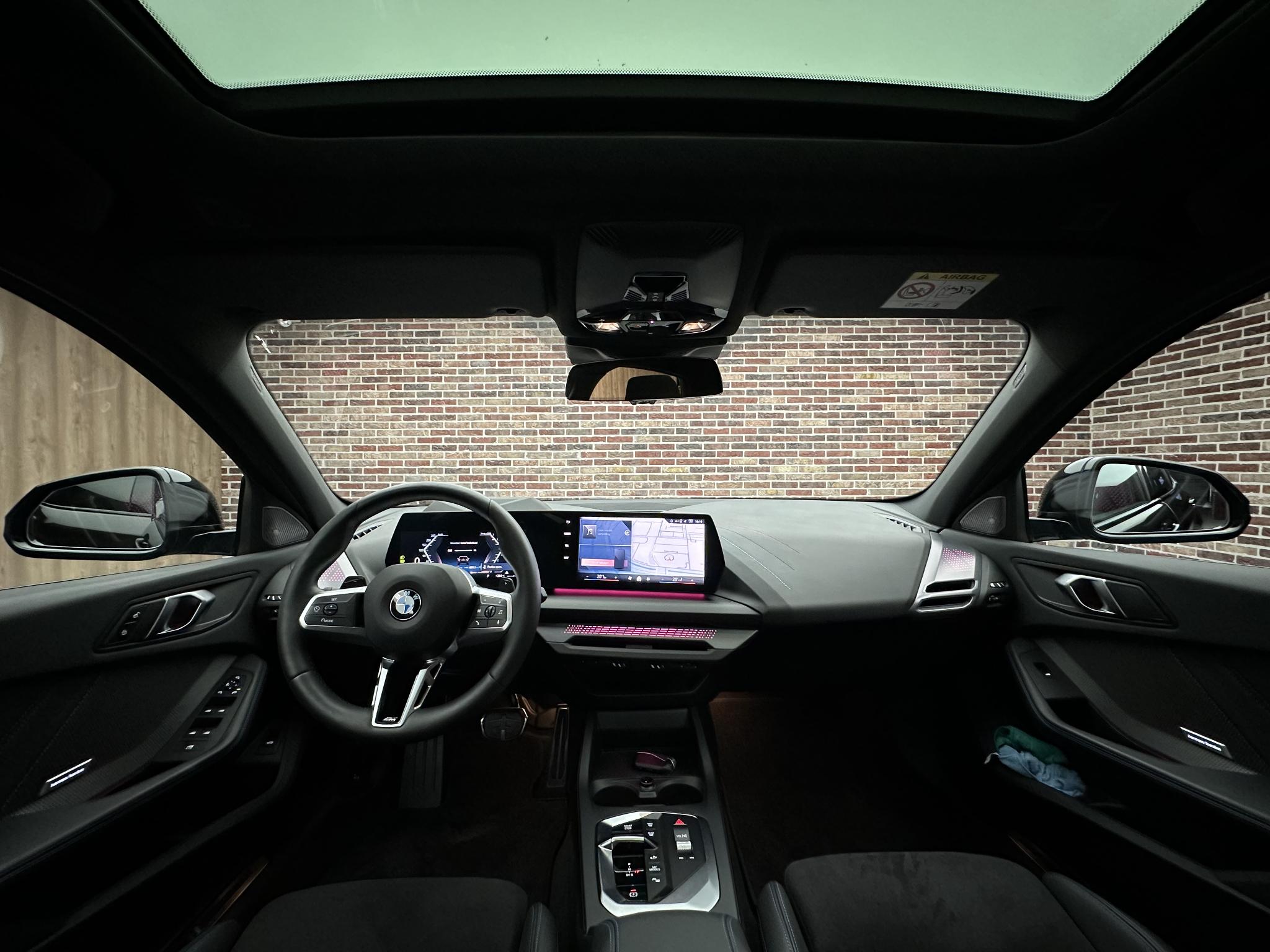 Foto van BMW 120