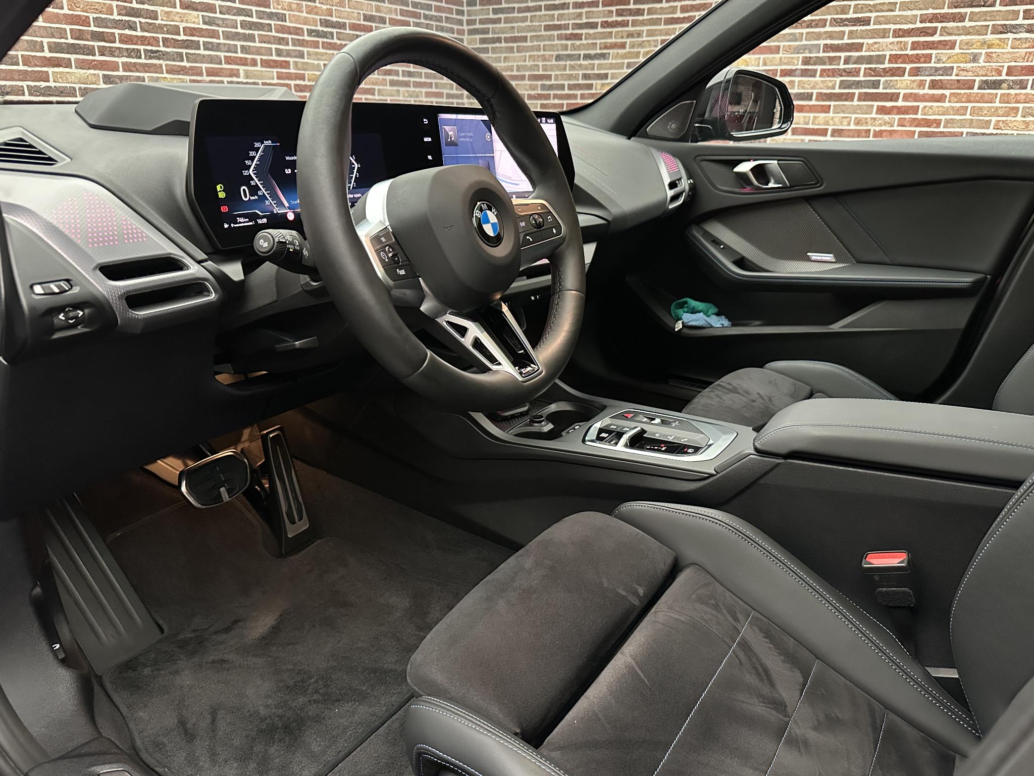 Foto van BMW 120