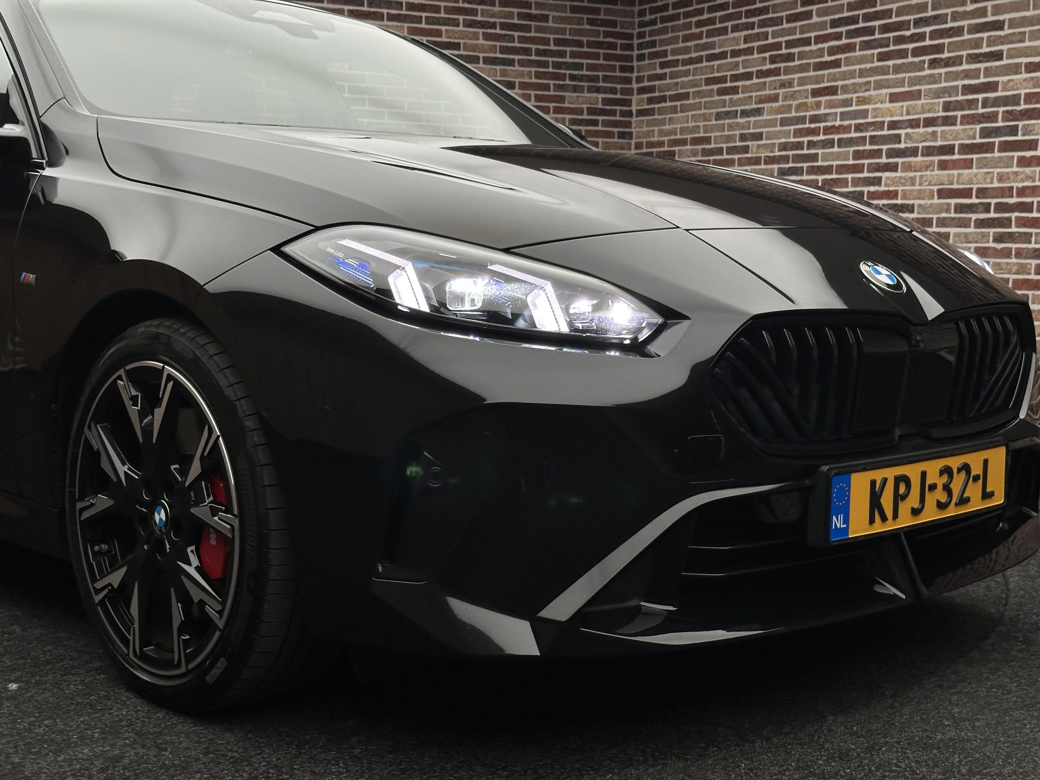Foto van BMW 120
