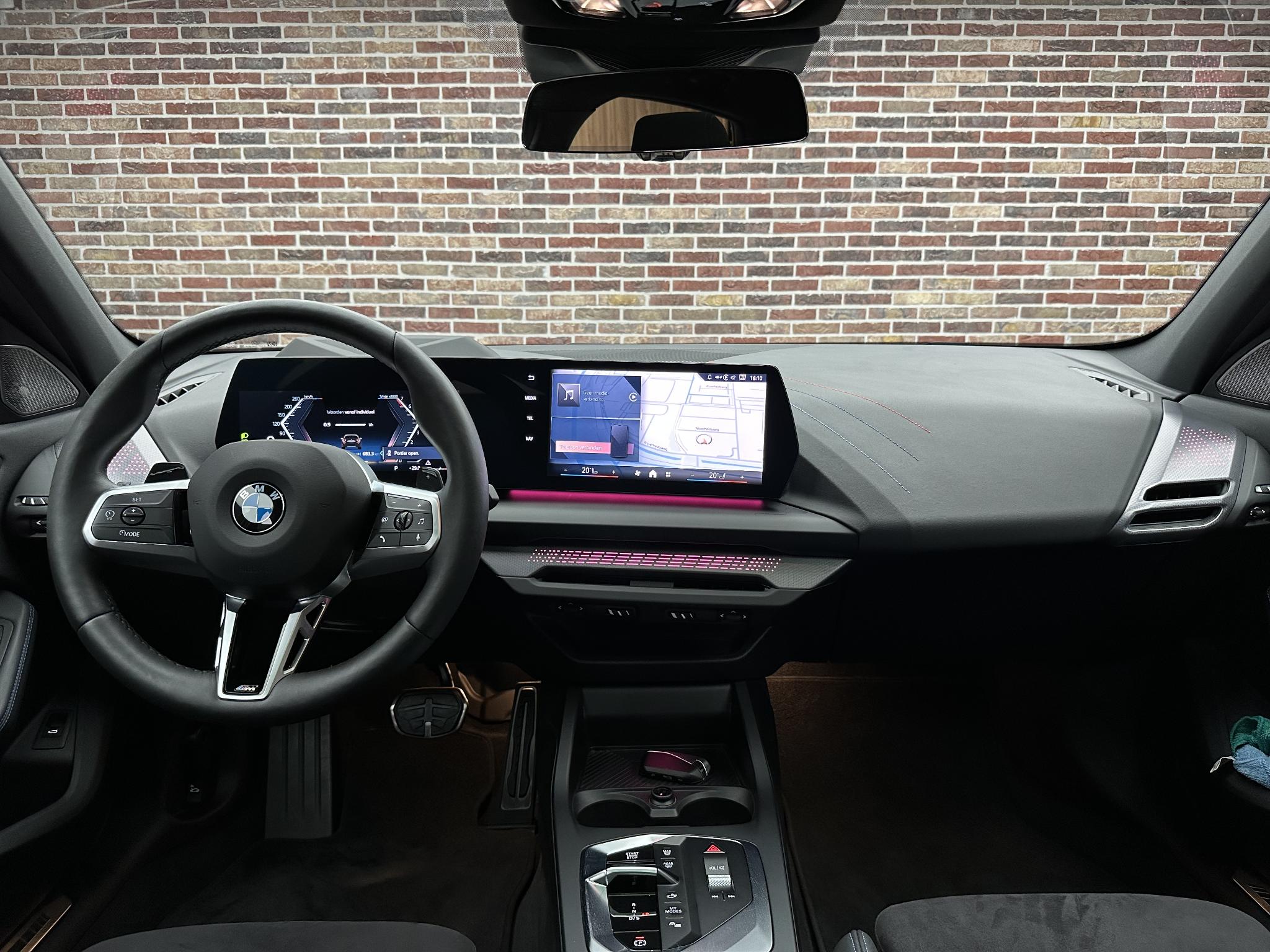 Foto van BMW 120