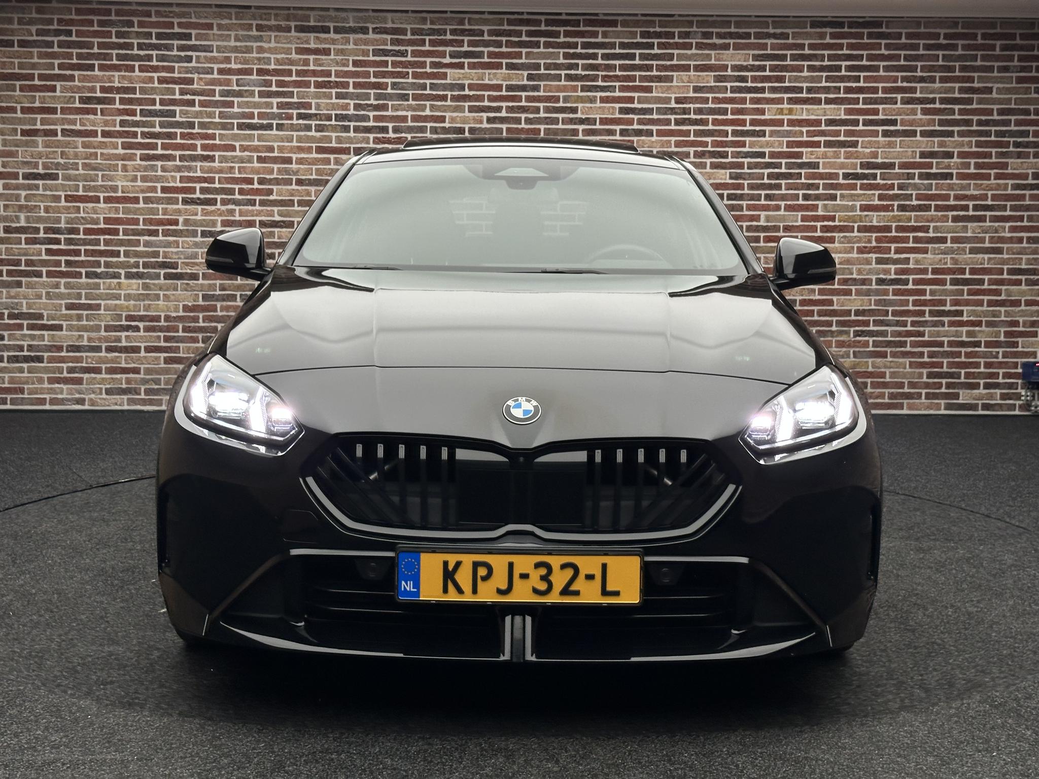 Foto van BMW 120
