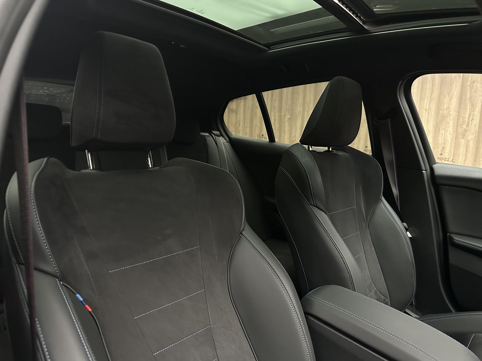 Foto van BMW 120