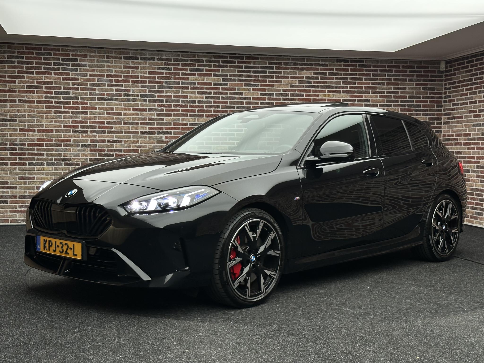 Foto van BMW 120