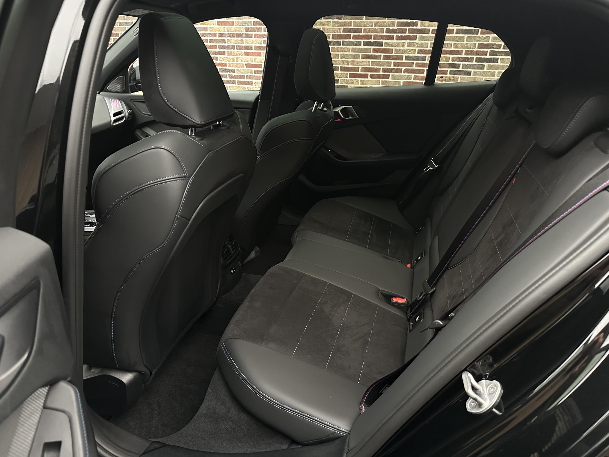 Foto van BMW 120