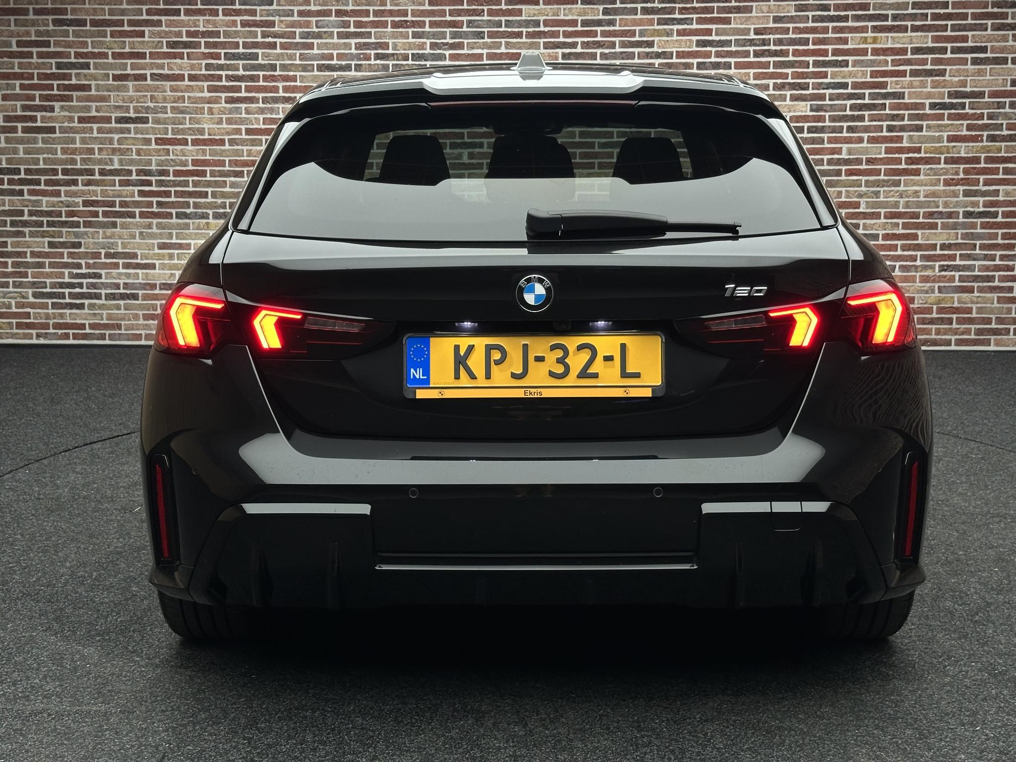 Foto van BMW 120