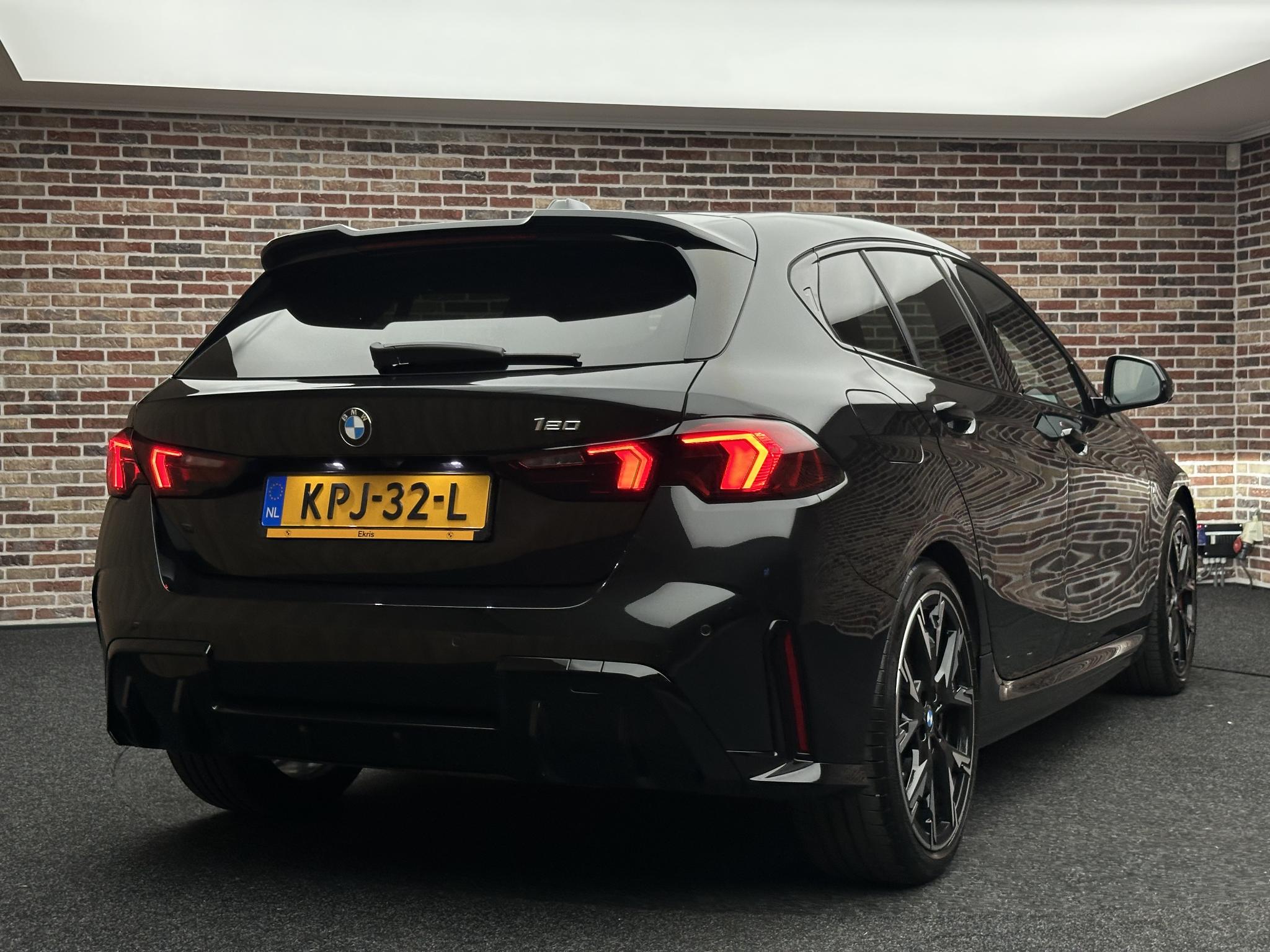Foto van BMW 120