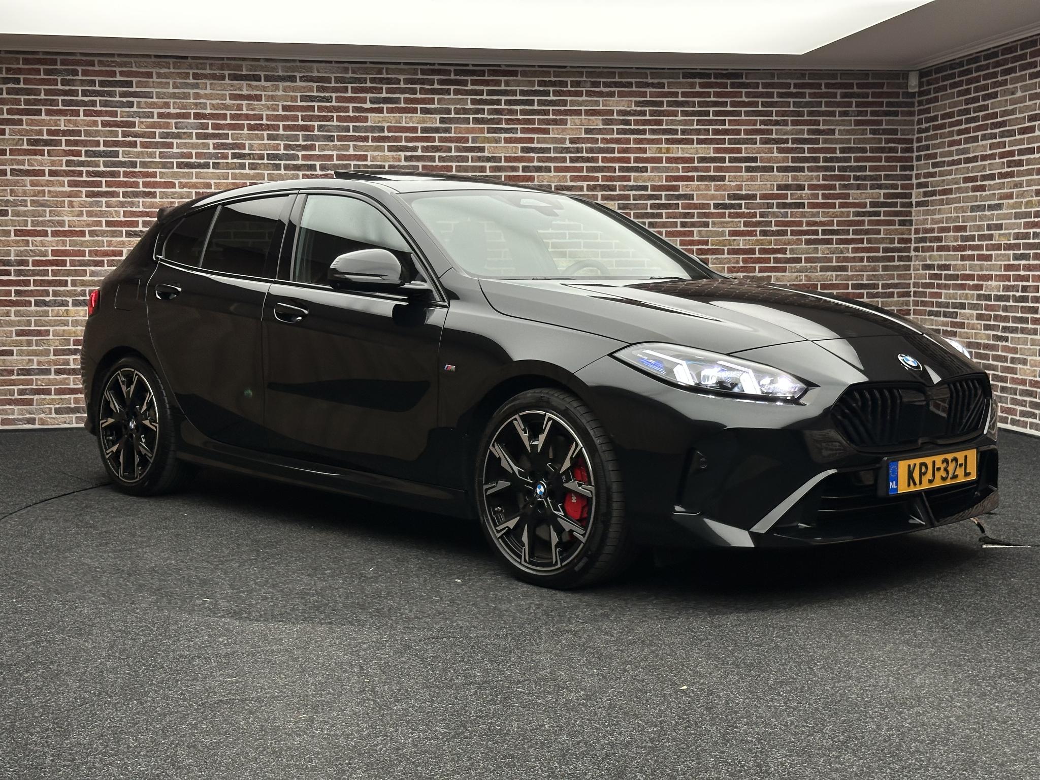 Foto van BMW 120
