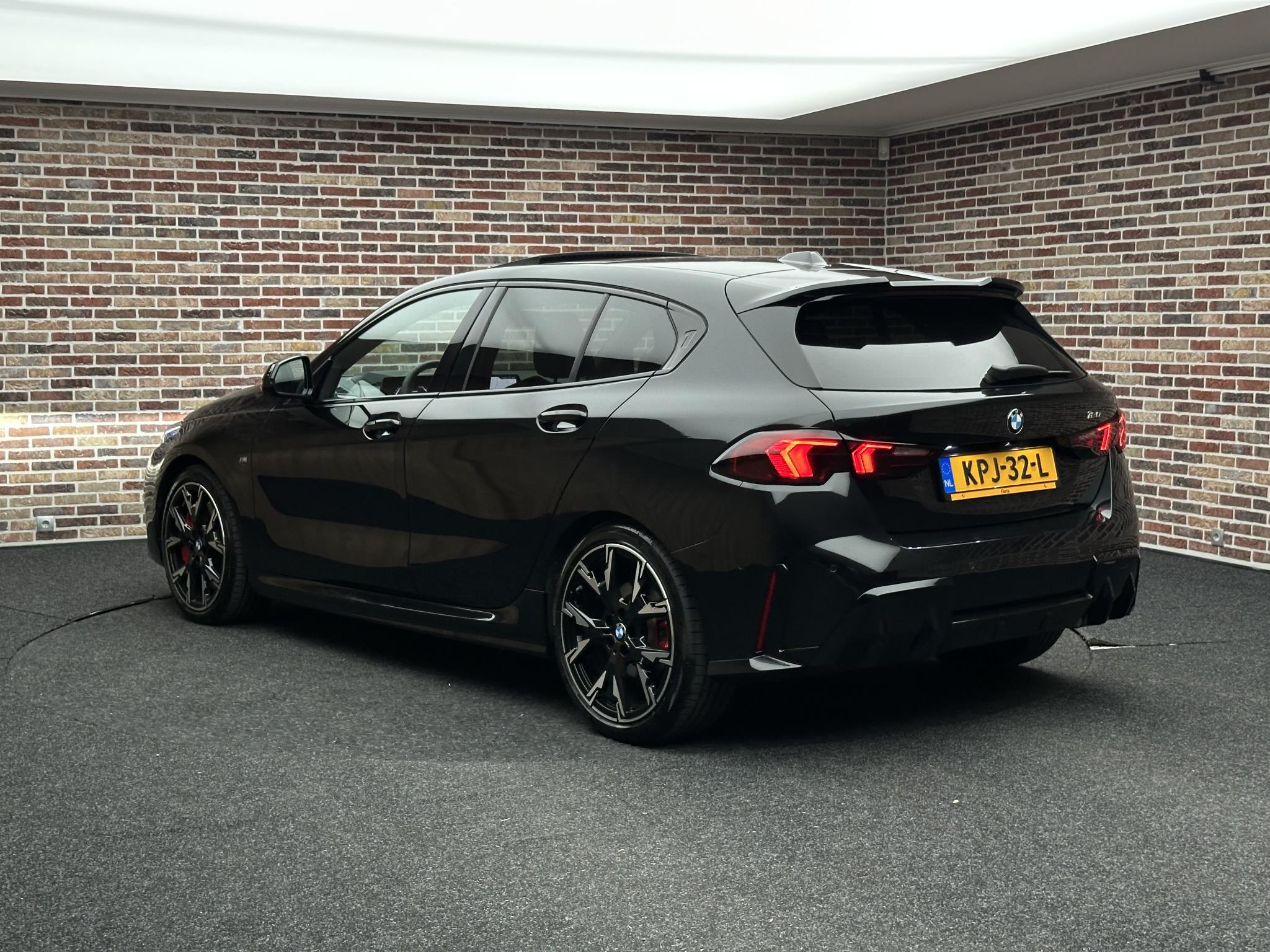 Foto van BMW 120
