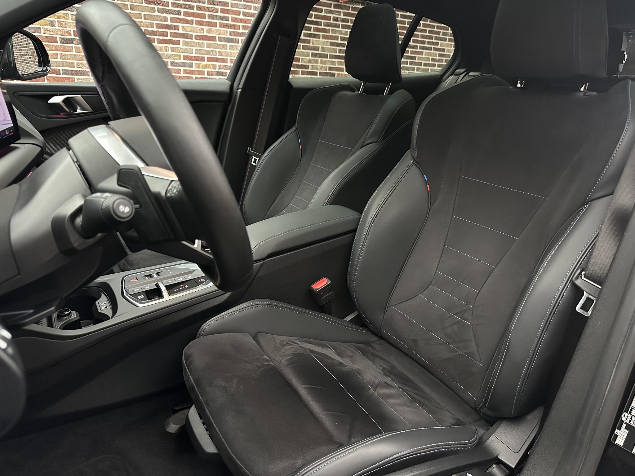 Foto van BMW 120