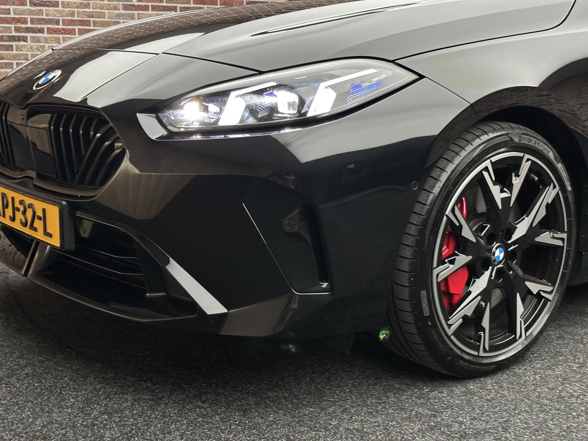 Foto van BMW 120