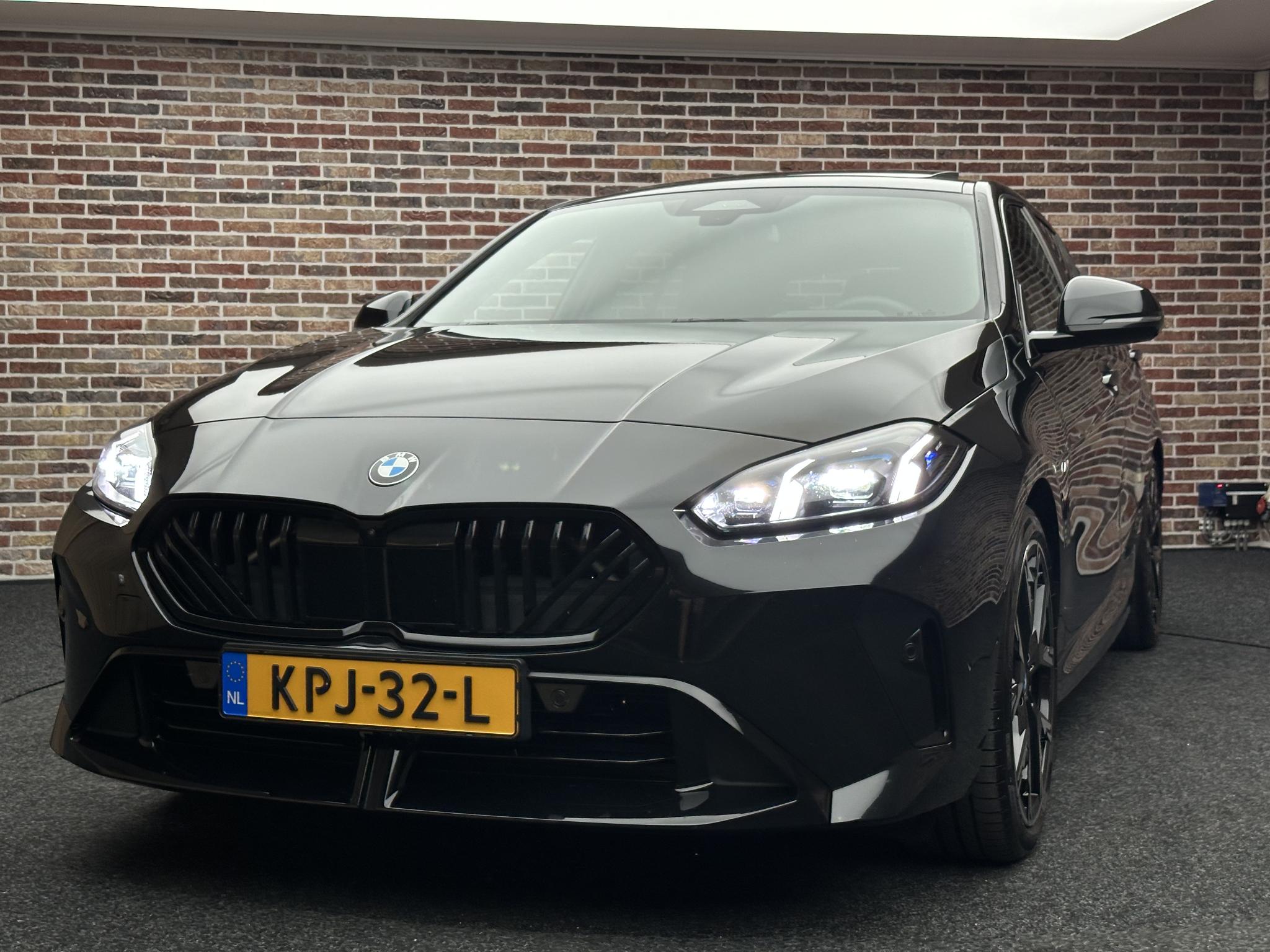 Foto van BMW 120