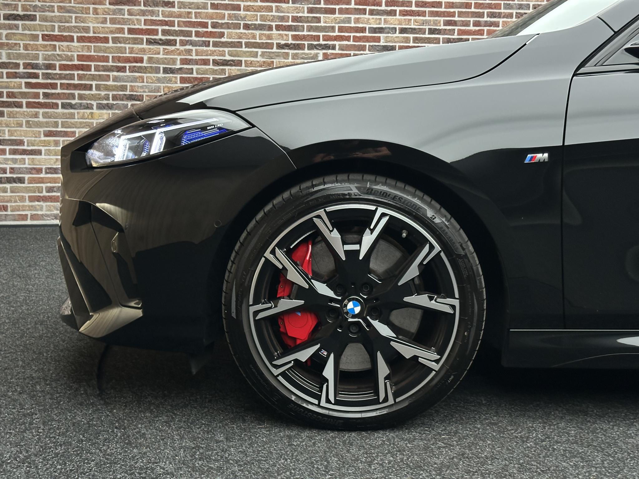 Foto van BMW 120