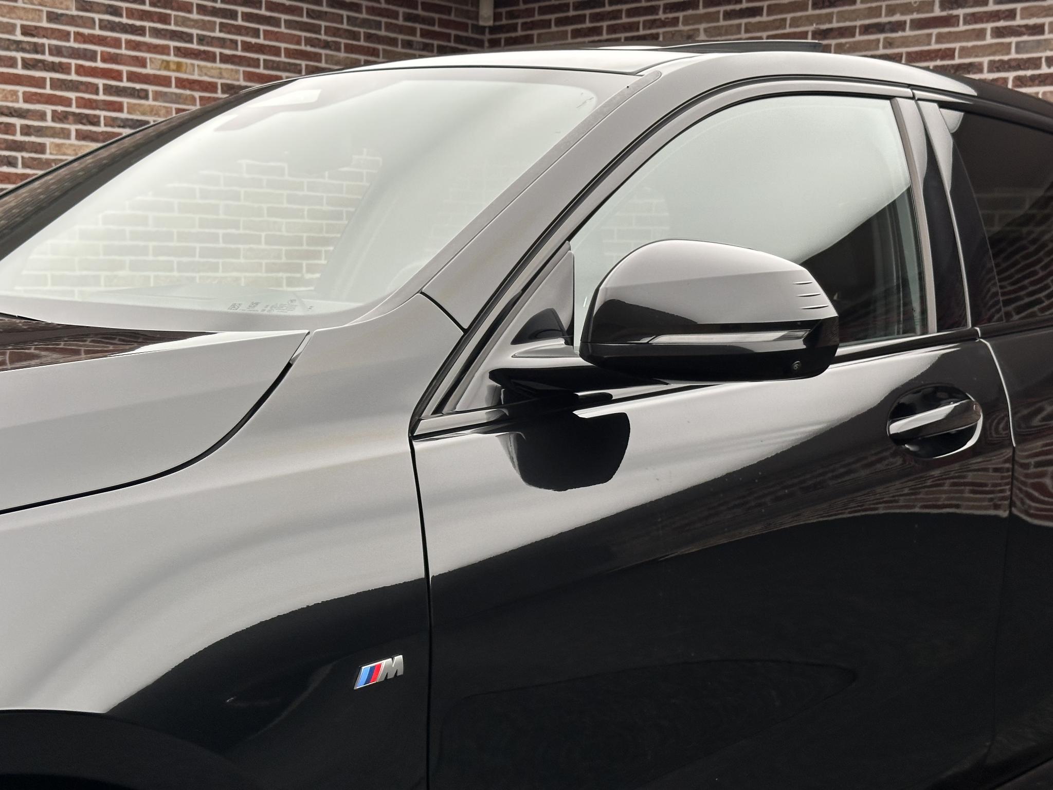Foto van BMW 120