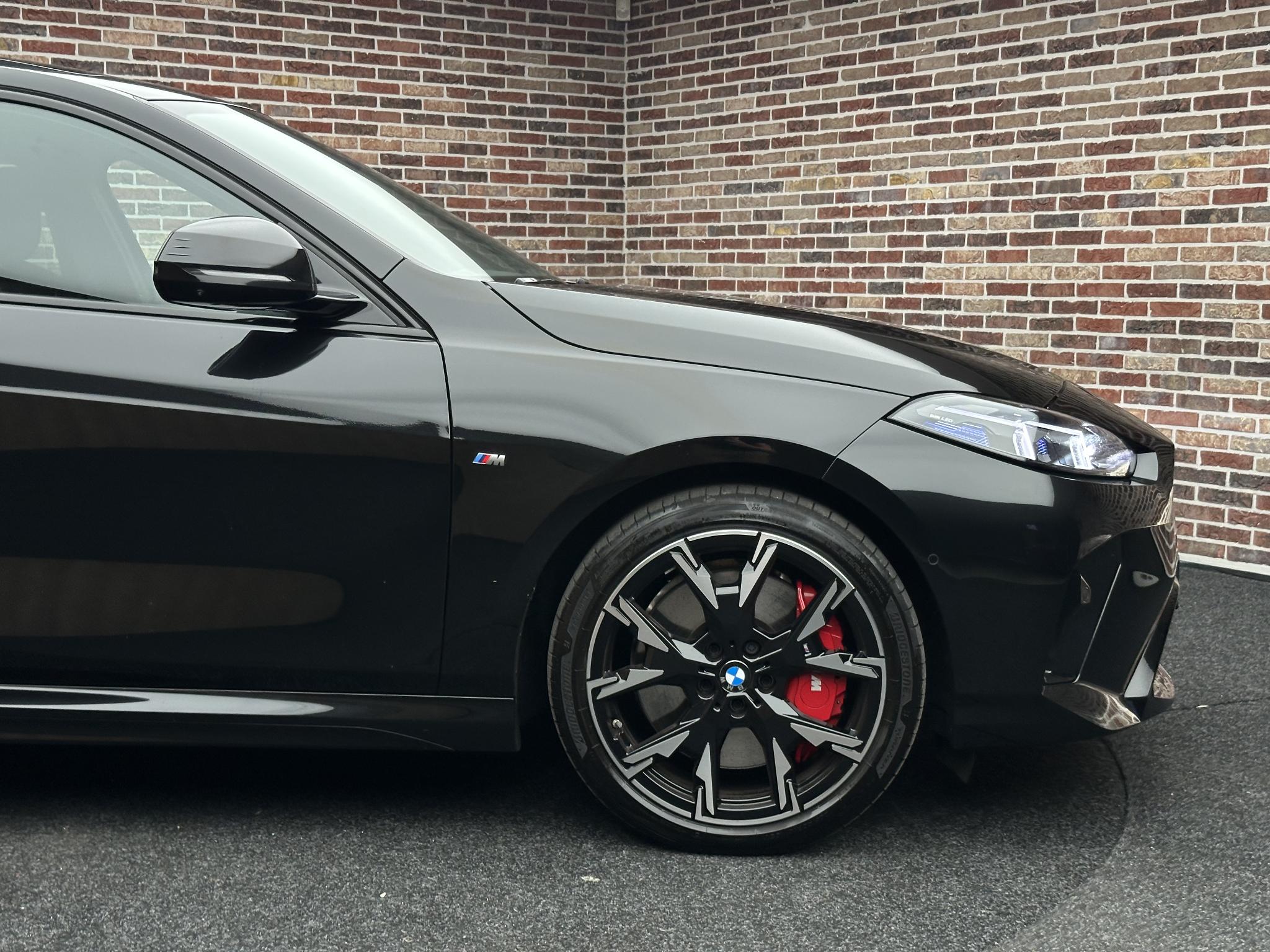 Foto van BMW 120