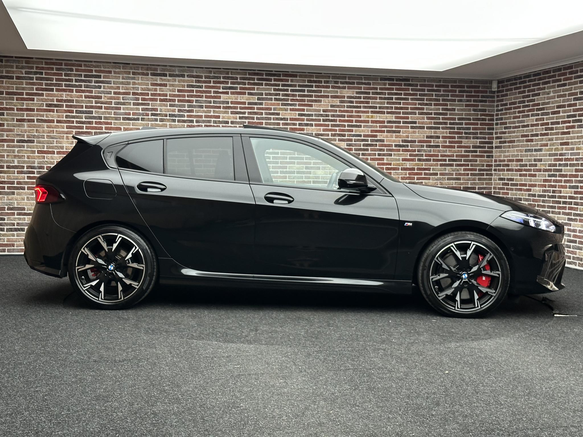 Foto van BMW 120