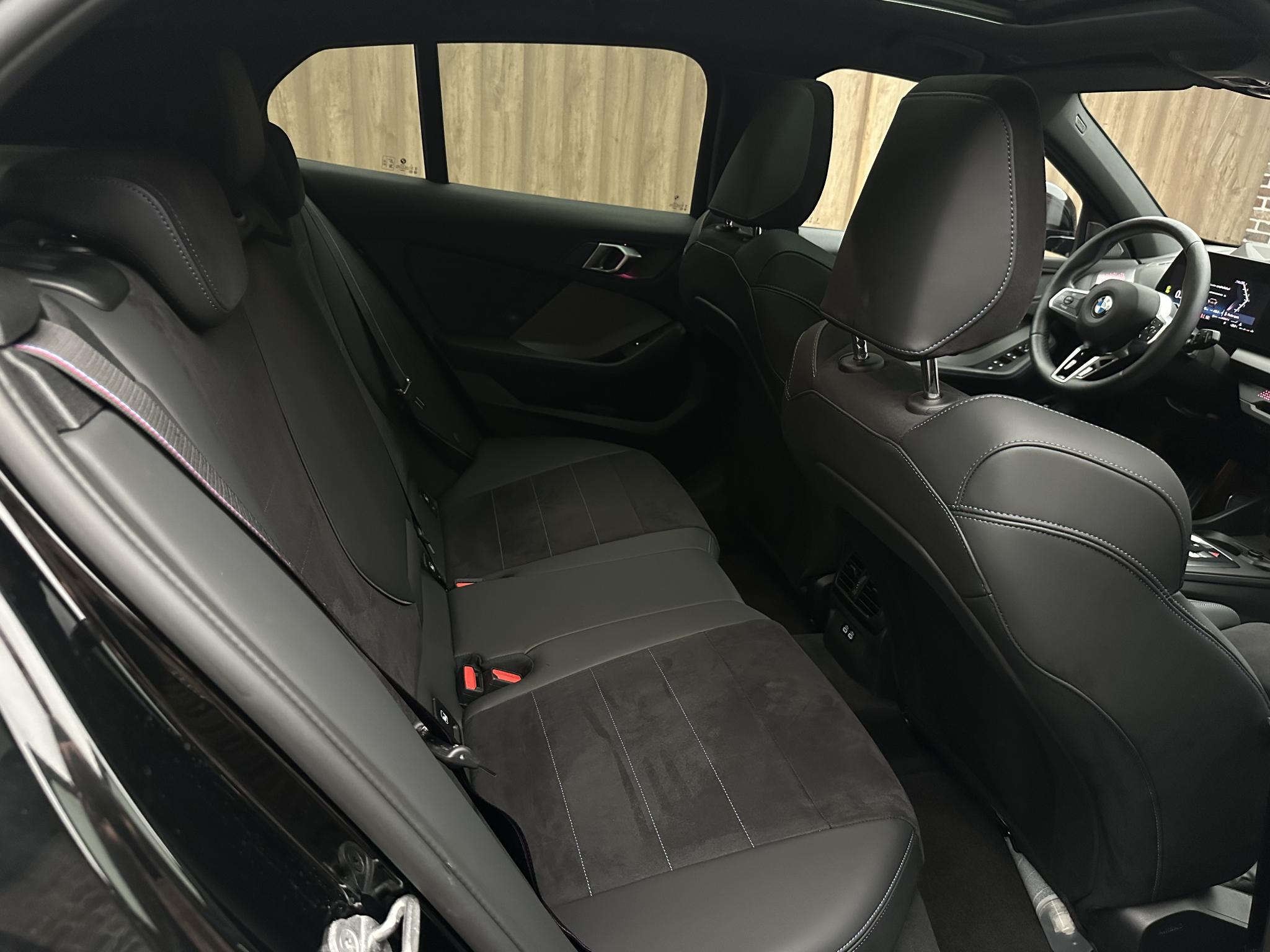 Foto van BMW 120