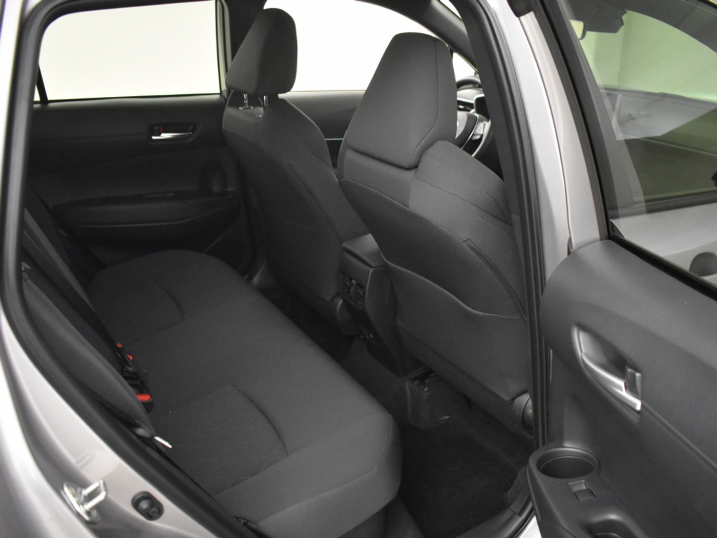 Foto van Toyota Toyota Corolla