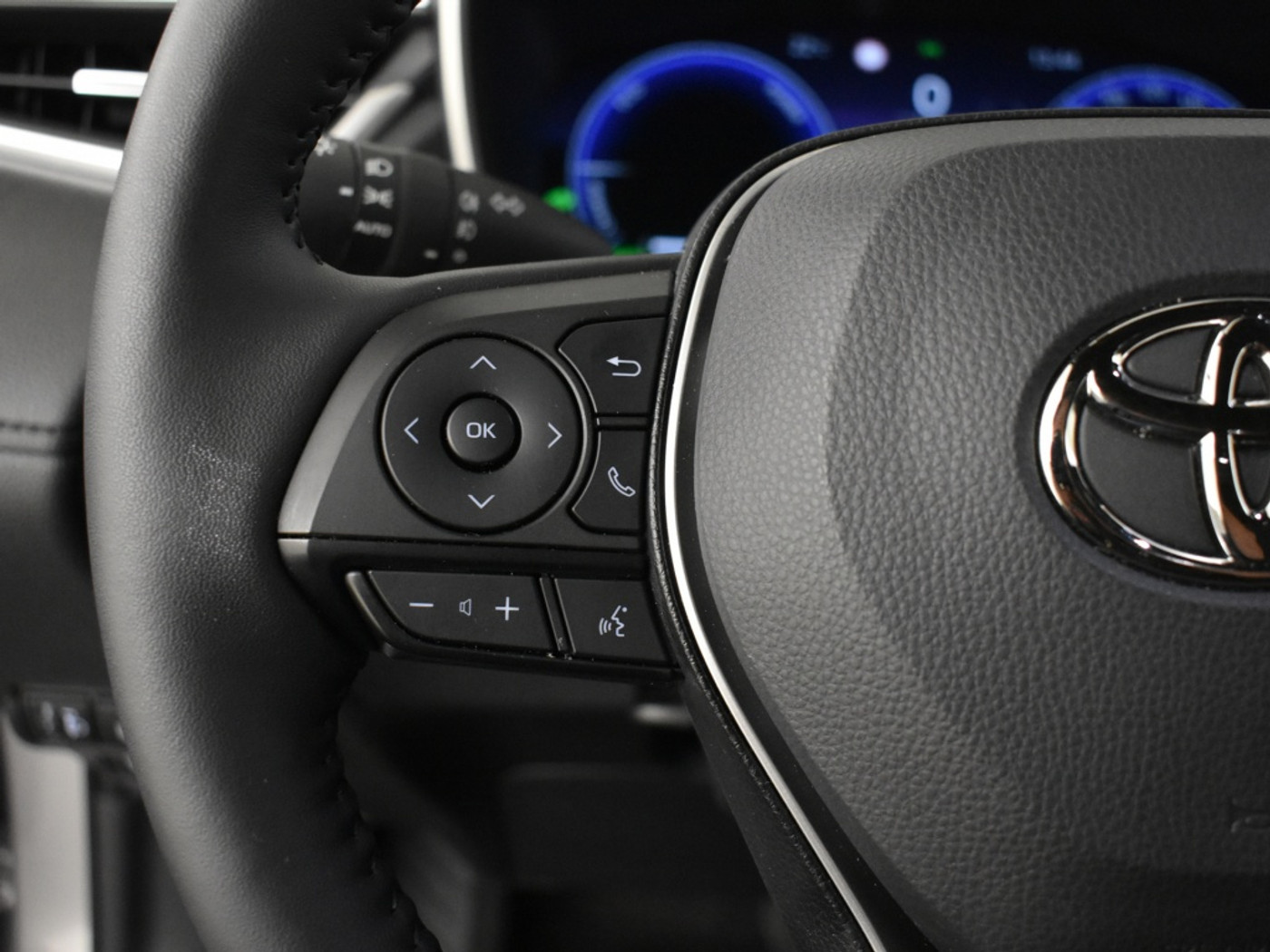 Foto van Toyota Toyota Corolla