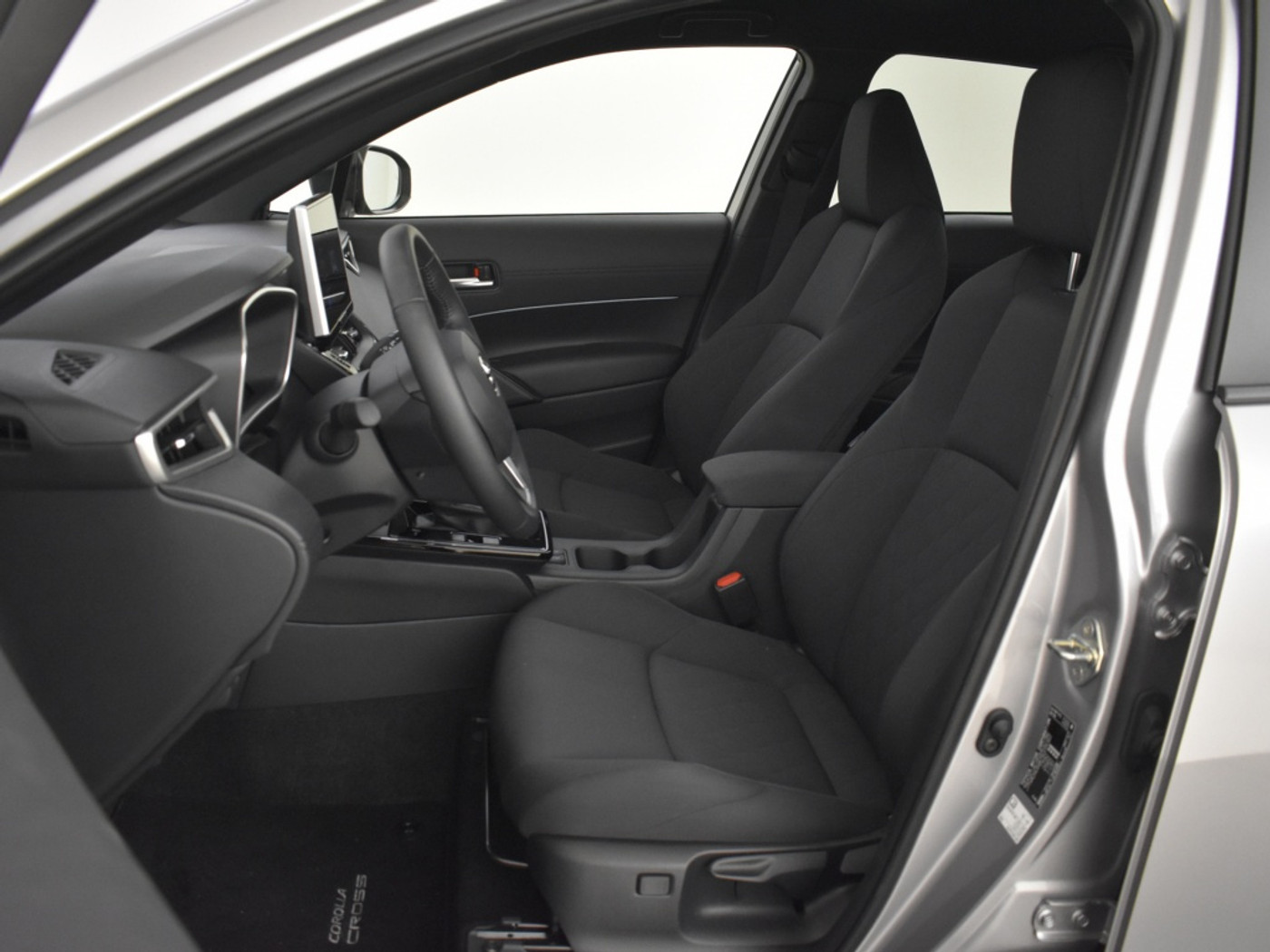 Foto van Toyota Toyota Corolla