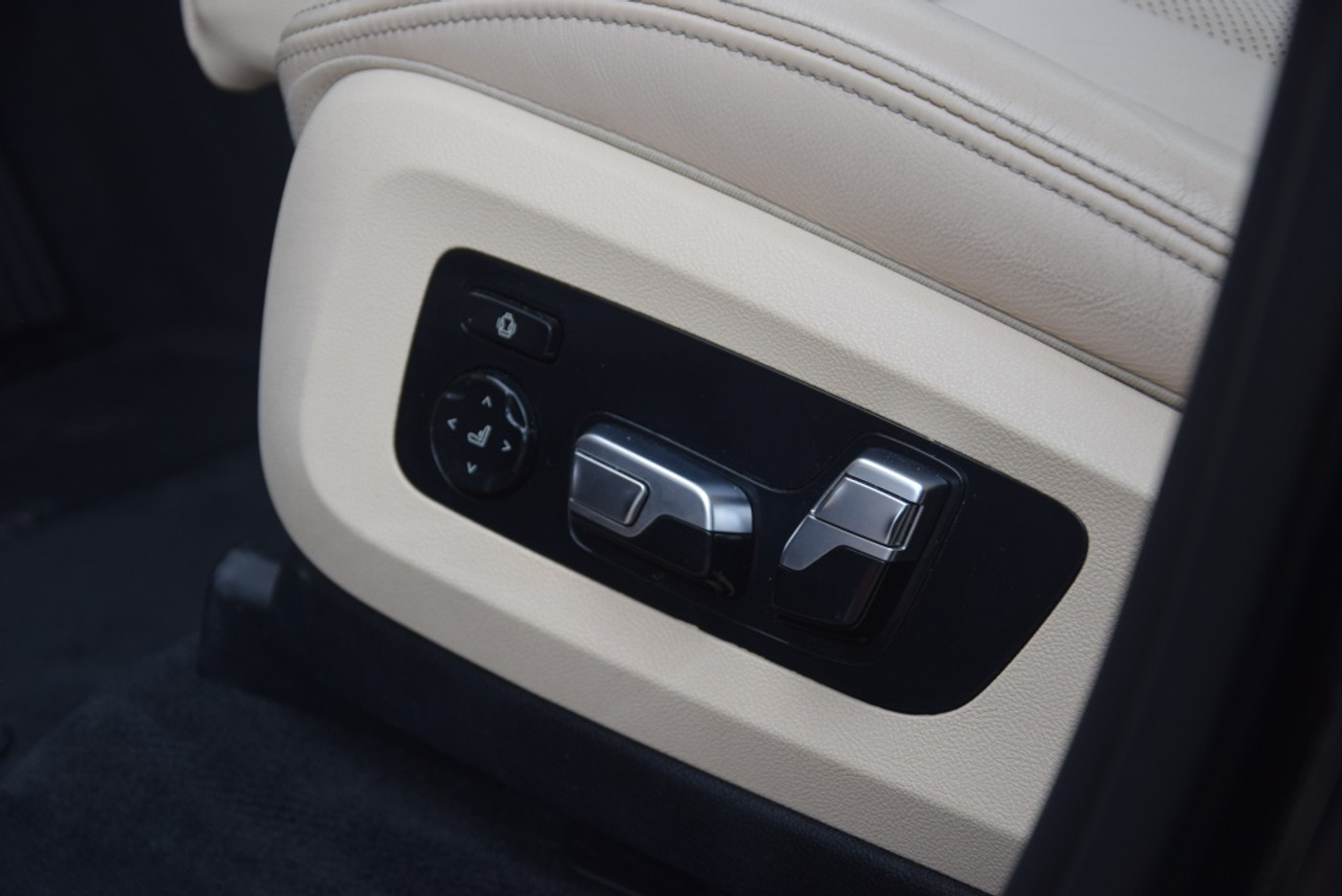 Foto van BMW X5 Xdrive45e