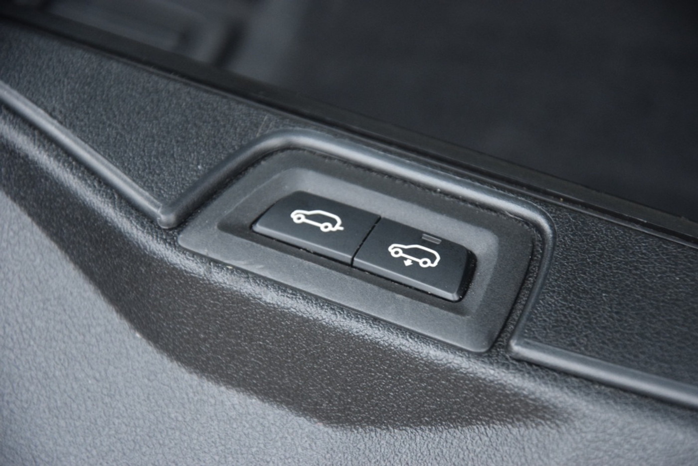 Foto van BMW X5 Xdrive45e
