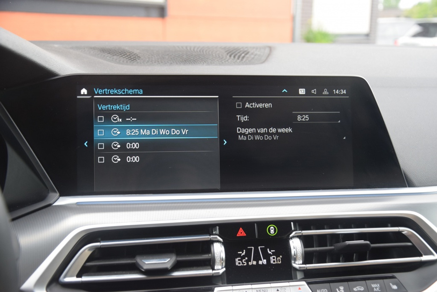 Foto van BMW X5 Xdrive45e