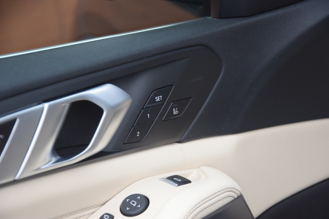 Foto van BMW X5 Xdrive45e