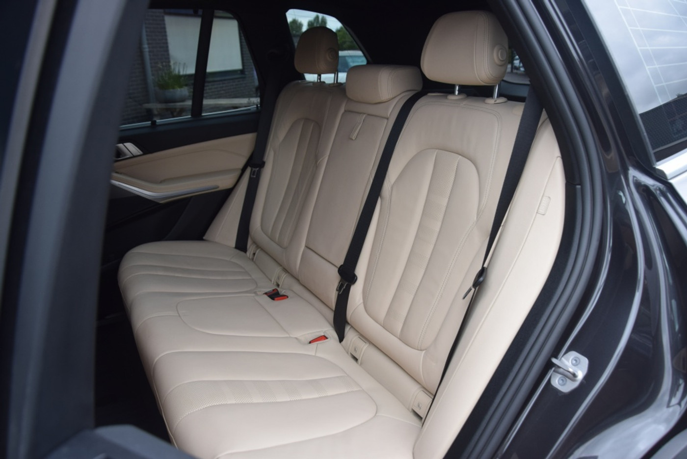 Foto van BMW X5 Xdrive45e