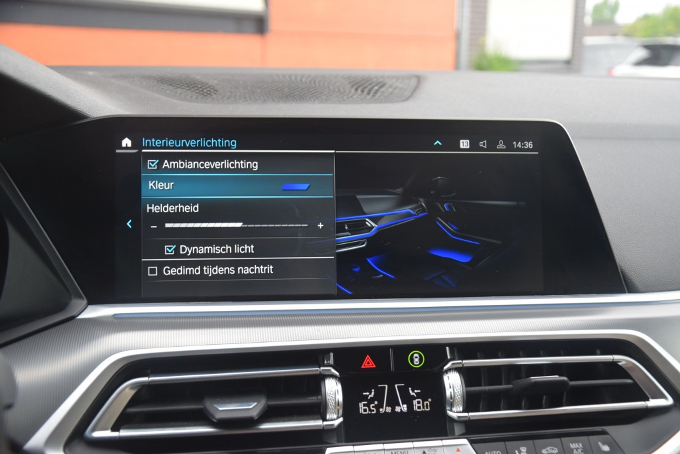 Foto van BMW X5 Xdrive45e