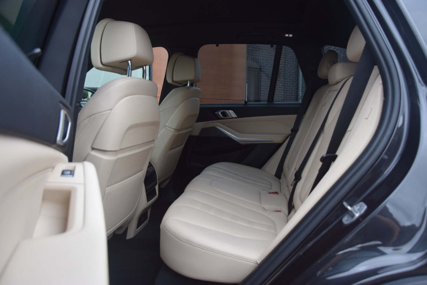 Foto van BMW X5 Xdrive45e