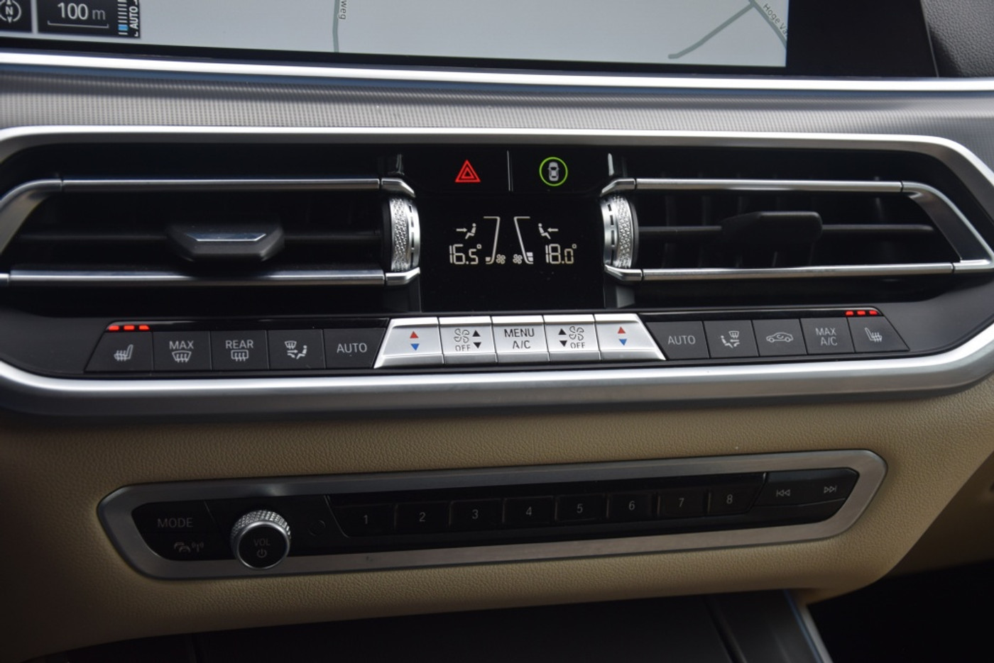 Foto van BMW X5 Xdrive45e
