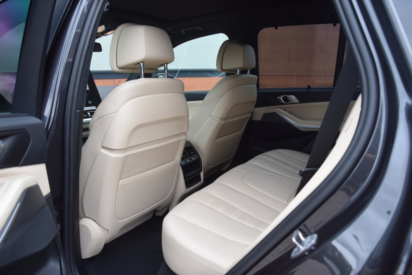 Foto van BMW X5 Xdrive45e