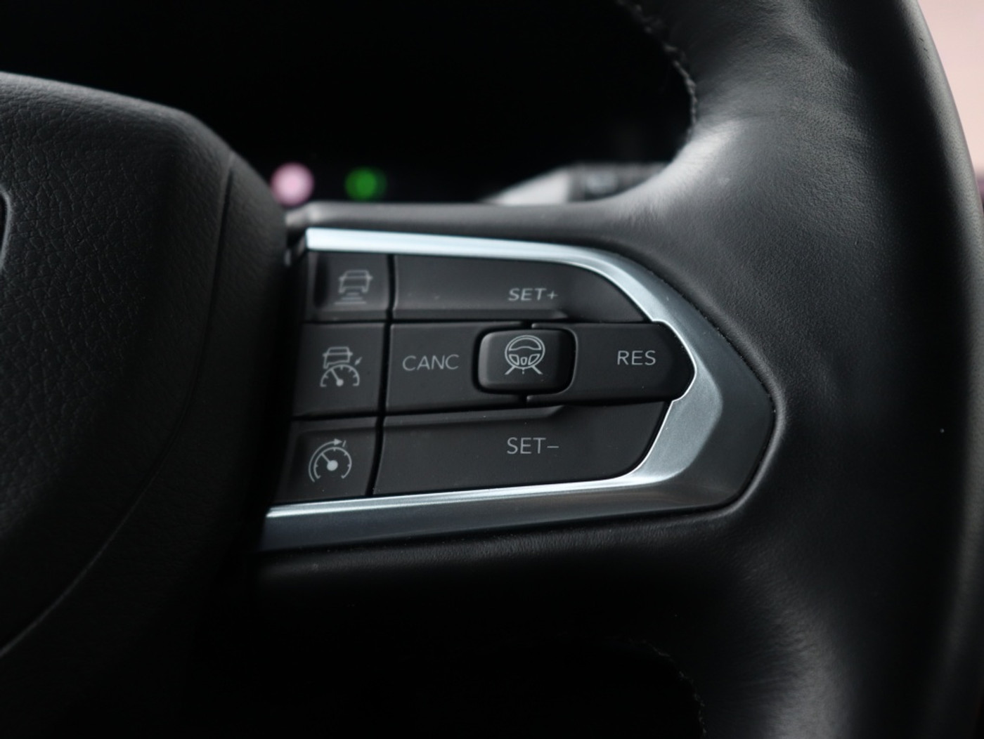 Foto van Jeep Compass