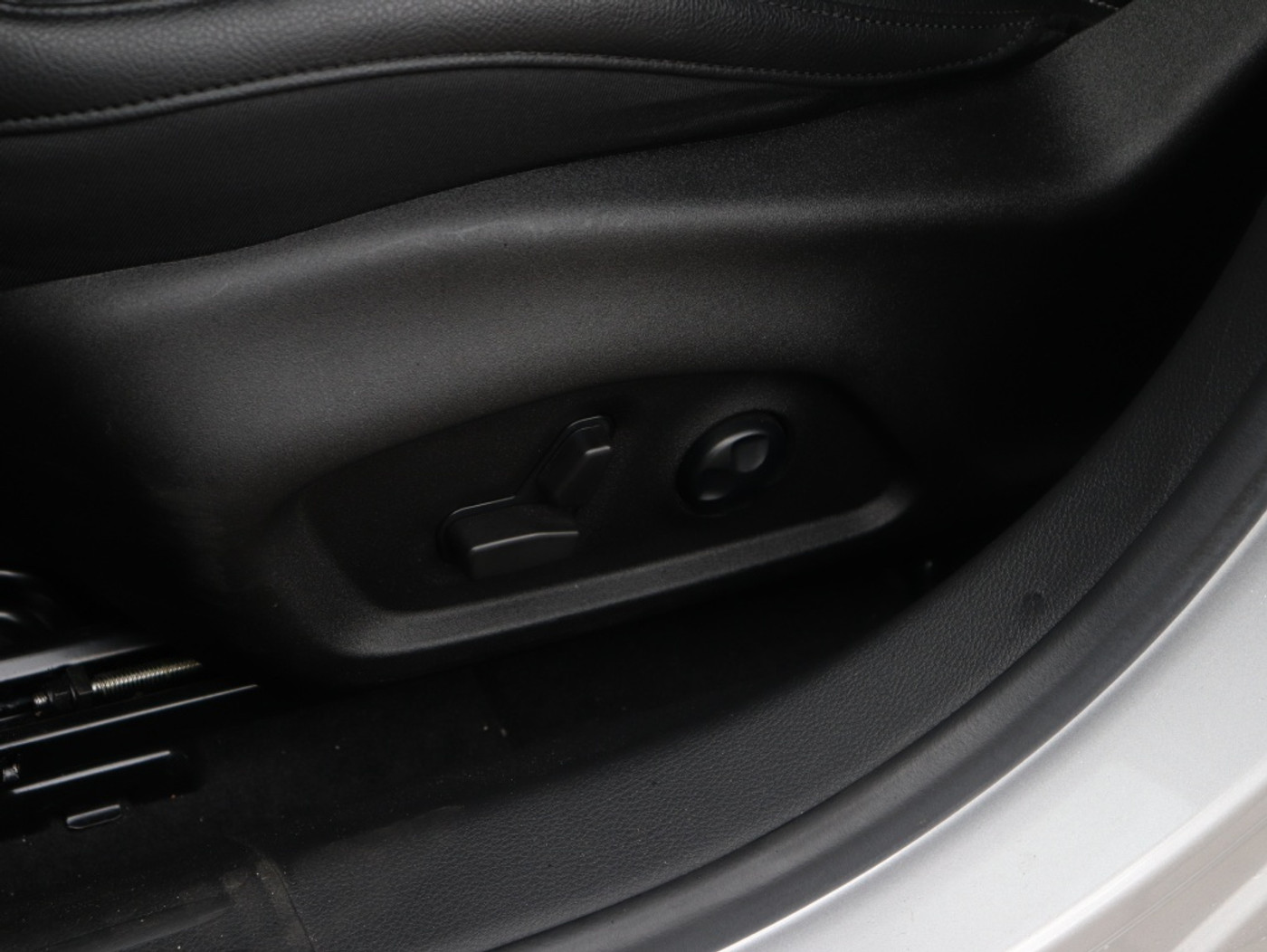 Foto van Jeep Compass