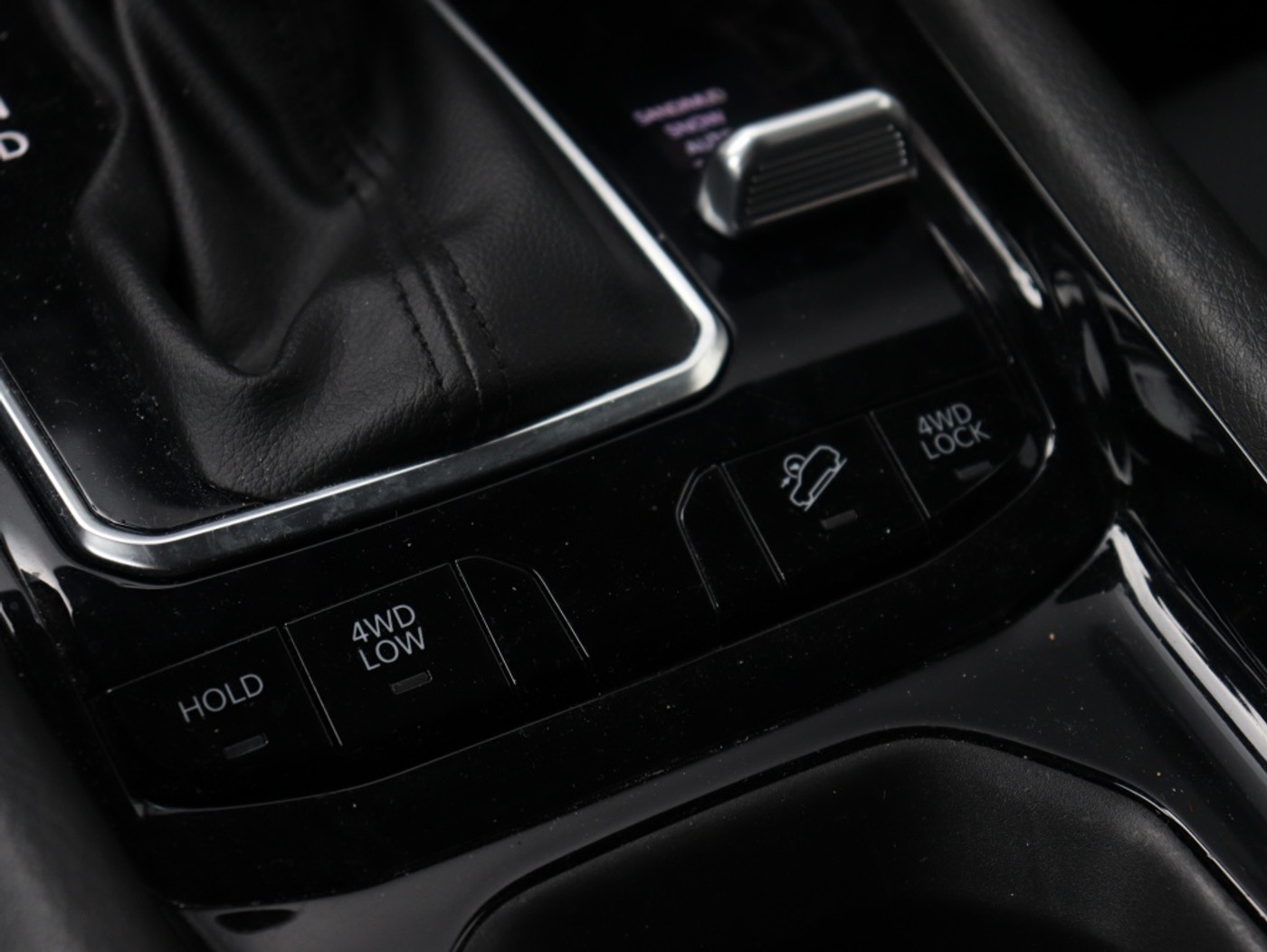 Foto van Jeep Compass