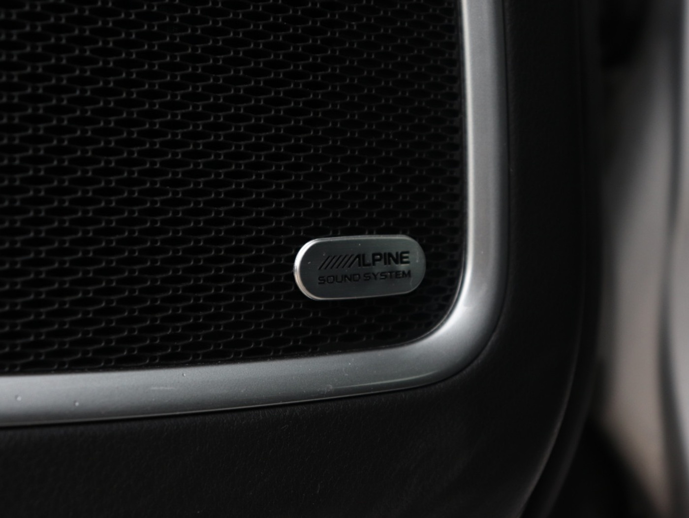 Foto van Jeep Compass