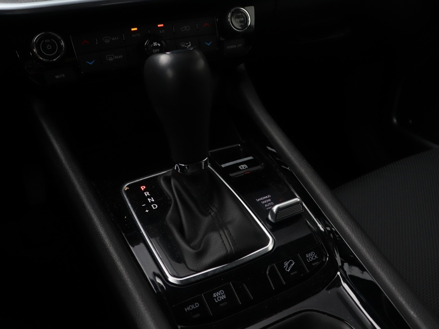 Foto van Jeep Compass