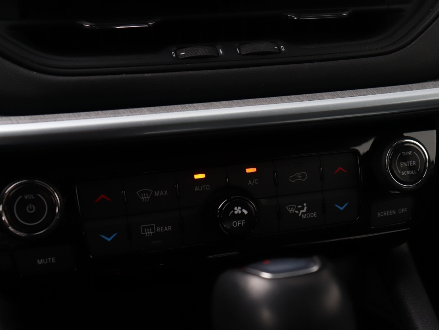 Foto van Jeep Compass