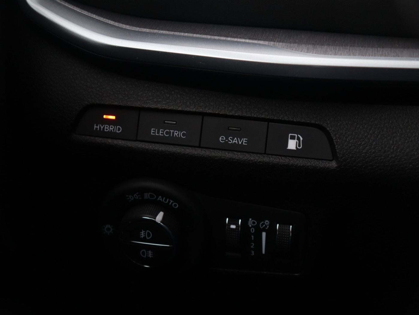 Foto van Jeep Compass